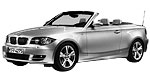 BMW E88 U0421 Fault Code
