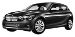 BMW F21 U0421 Fault Code