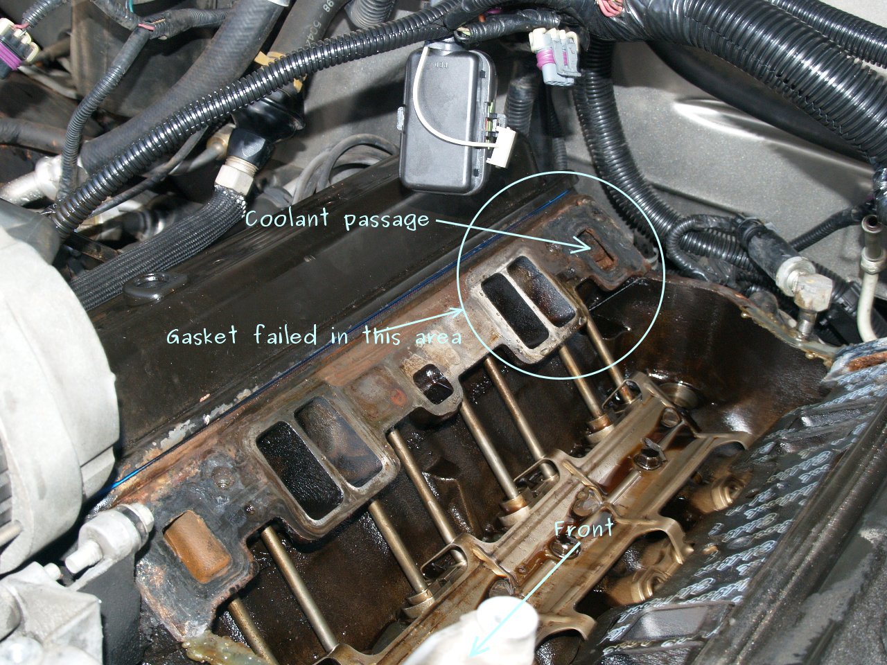 See U0421 in engine
